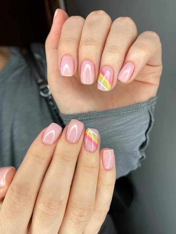 Изображение №20 компании Nail Art