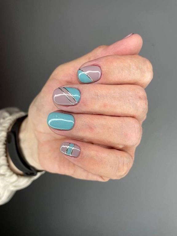 Изображение №18 компании Nail Art