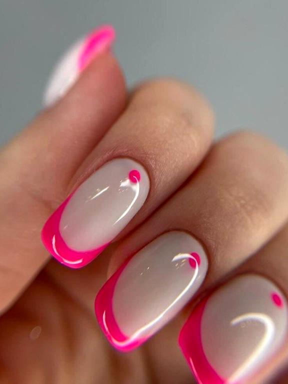 Изображение №14 компании Nail Art