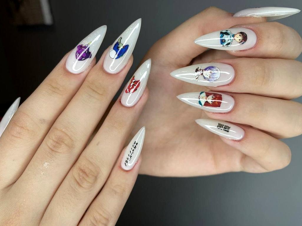 Изображение №16 компании Nail Art