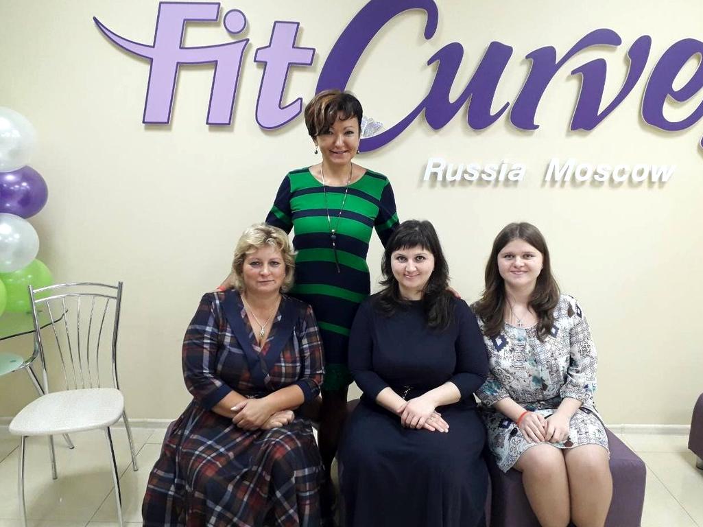 Изображение №6 компании Fitcurves