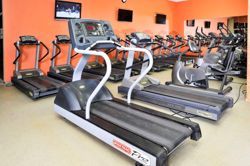 Изображение №3 компании Platinum fitness