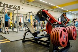 Изображение №4 компании Olimpic fitness