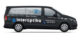 Изображение №3 компании Interoptika