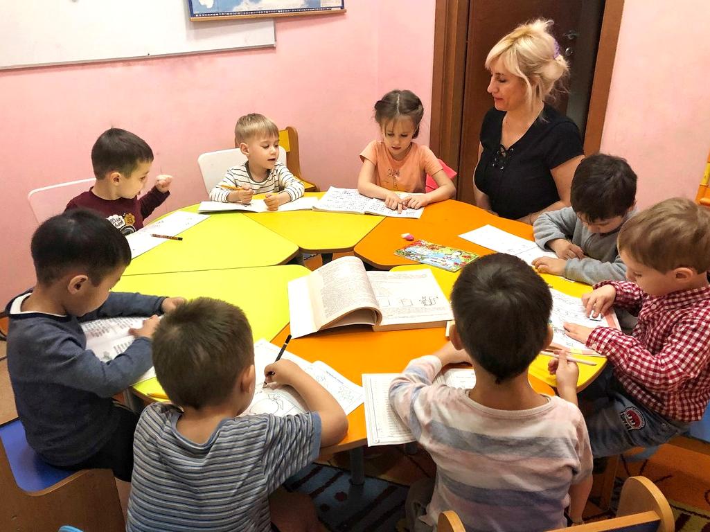 Изображение №4 компании Kinder School