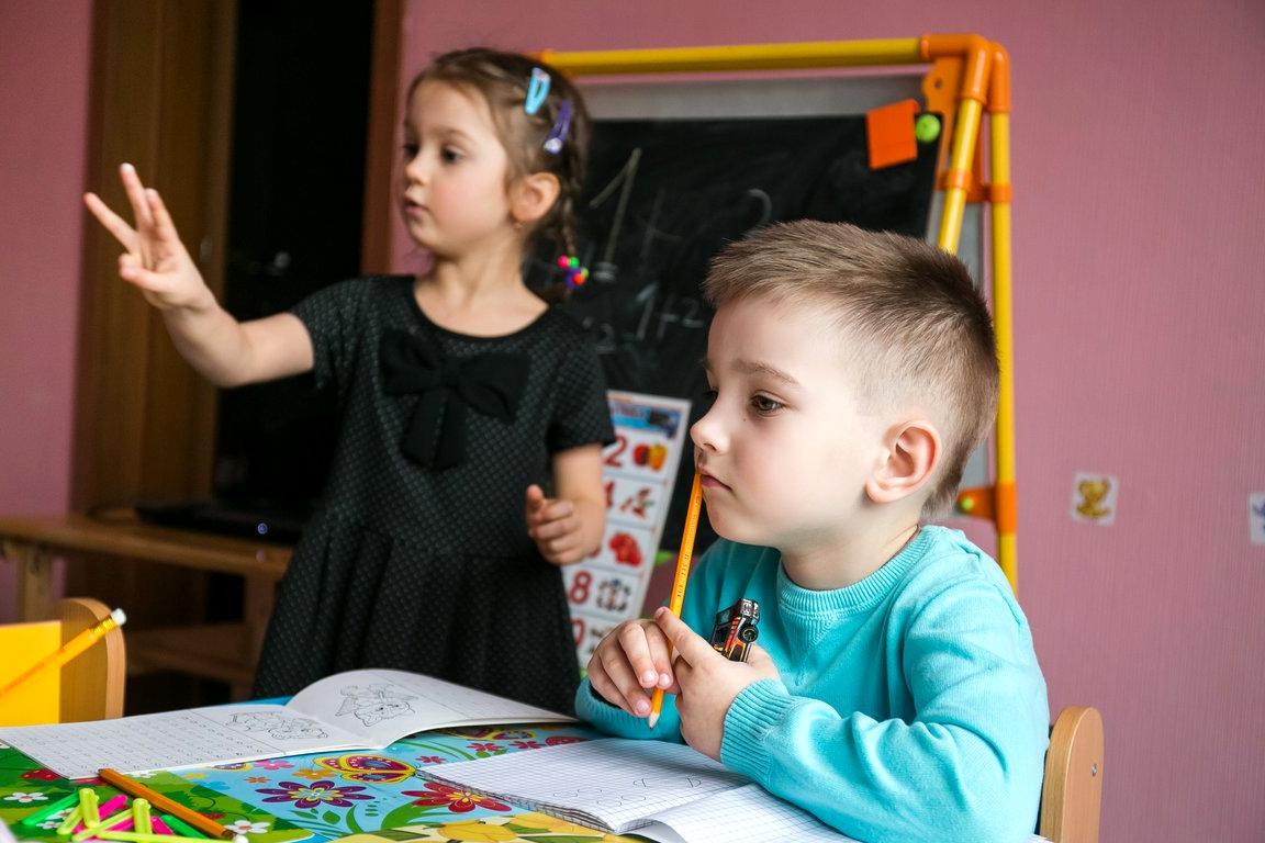 Изображение №14 компании Kinder School