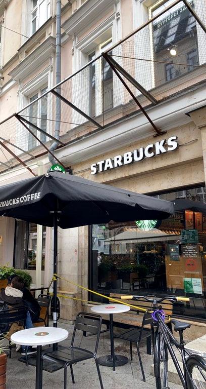 Изображение №19 компании Starbucks