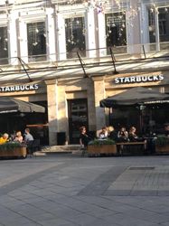 Изображение №4 компании Starbucks