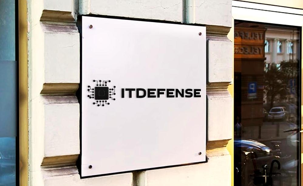 Изображение №1 компании ITDEFENSE