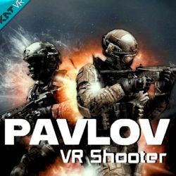 Изображение №1 компании Pavlov VR