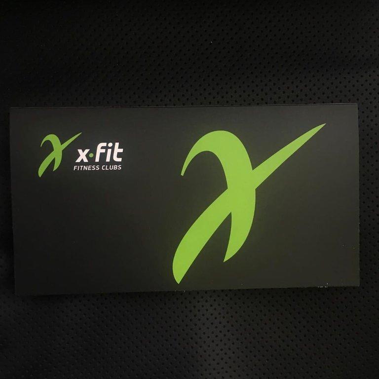 Изображение №9 компании X-fit