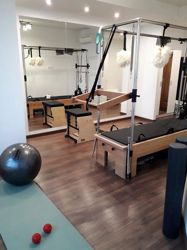 Изображение №1 компании Pilates Studio