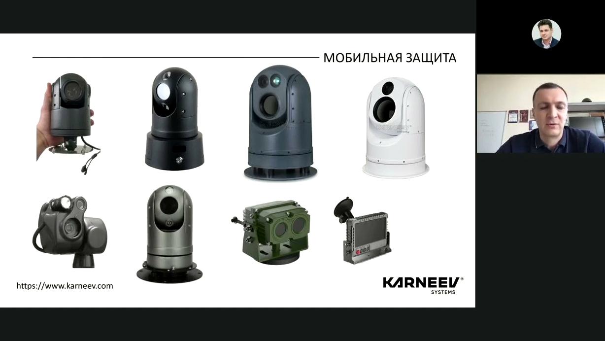 Изображение №6 компании Karneev systems