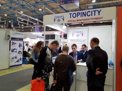 Изображение №3 компании Tm Topincity