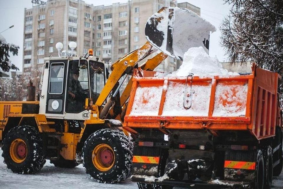 Изображение №15 компании СпецТрансХимки