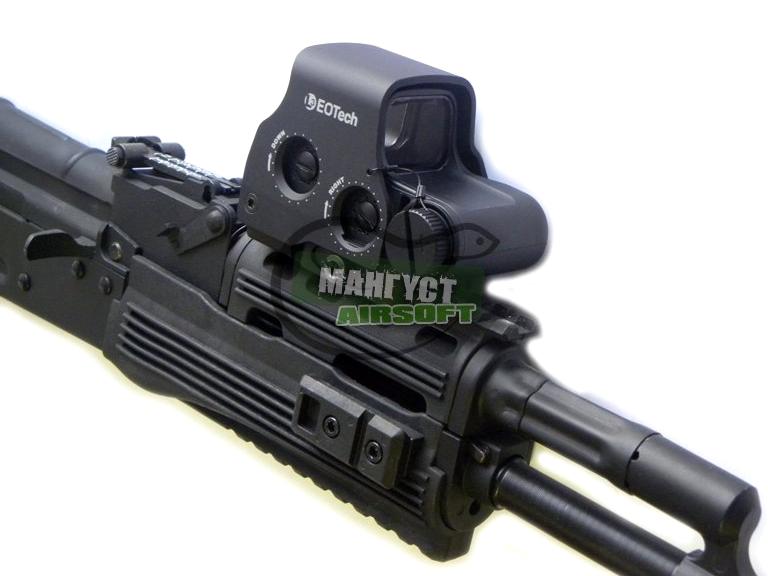 Изображение №11 компании Mangoost-airsoft