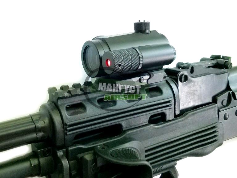 Изображение №5 компании Mangoost-airsoft