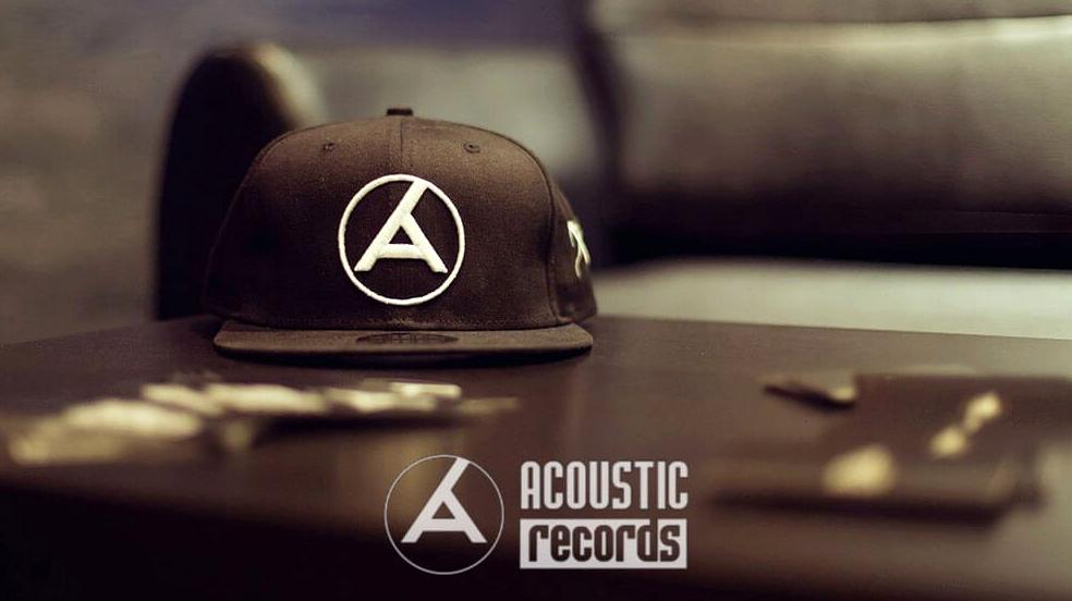 Изображение №14 компании Acoustic Records