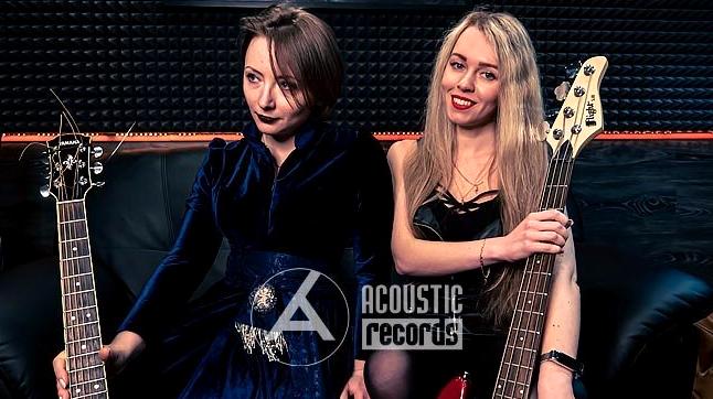 Изображение №8 компании Acoustic Records