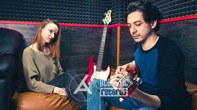 Изображение №13 компании Acoustic Records