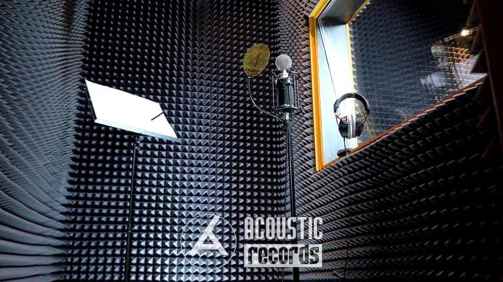 Изображение №5 компании Acoustic Records