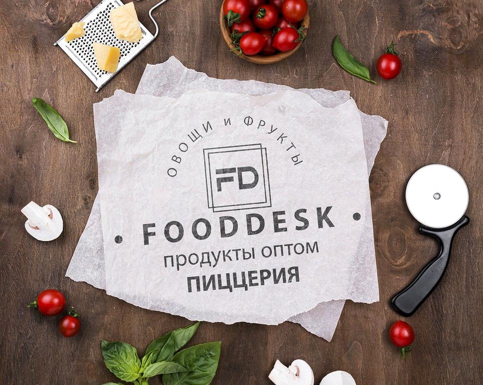 Изображение №3 компании FoodDesk