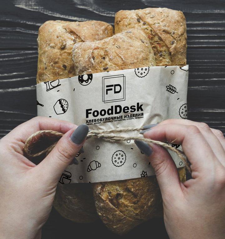 Изображение №2 компании FoodDesk