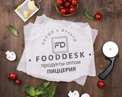 Изображение №4 компании FoodDesk