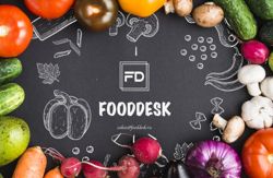 Изображение №1 компании FoodDesk