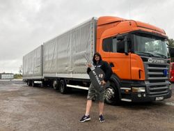 Изображение №5 компании M7 TRUCK