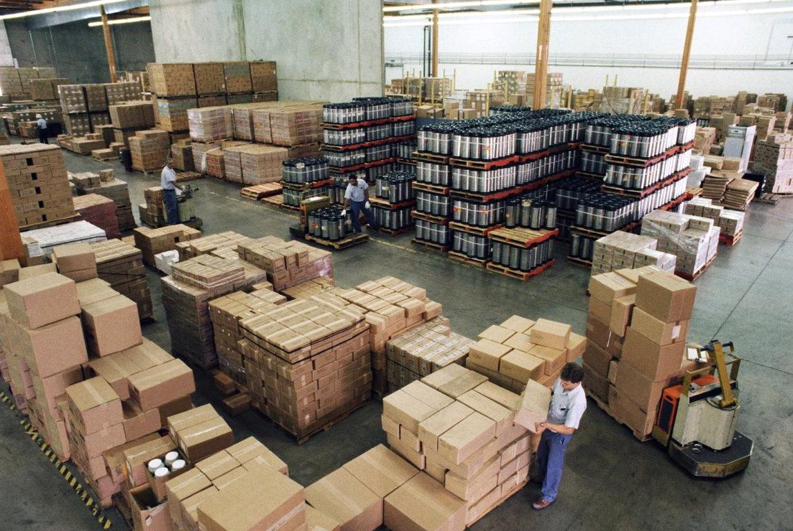 Изображение №5 компании Guangzhou cargo