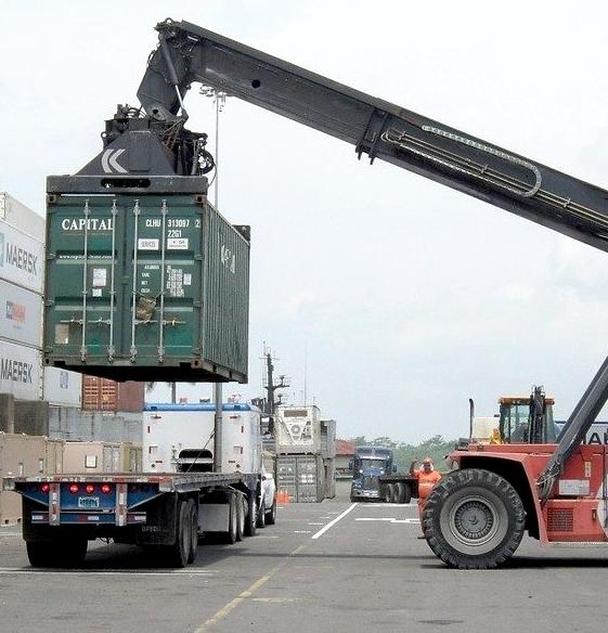 Изображение №18 компании Guangzhou cargo