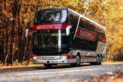 Изображение №2 компании Moscow bus