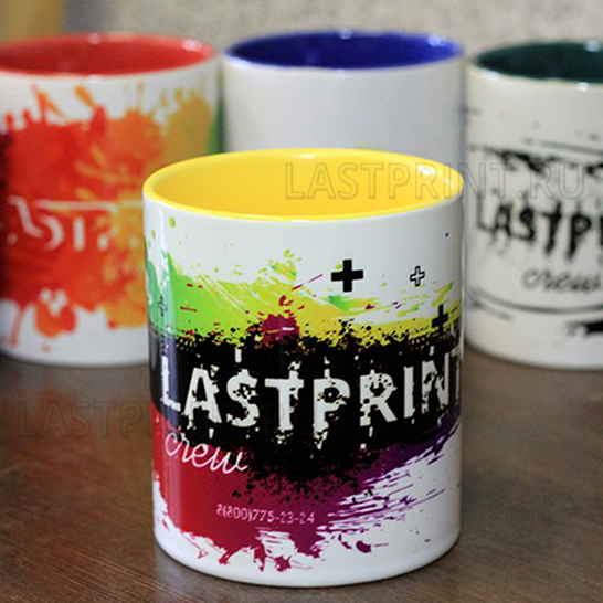 Изображение №18 компании LastPrint