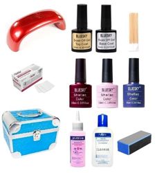 Изображение №3 компании Buy-nail.com