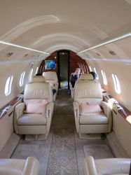 Изображение №5 компании Luxury flight service