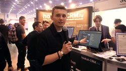 Изображение №3 компании Data-CRM