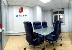Изображение №1 компании Unity Business Solutions