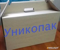 Изображение №4 компании Уникопак