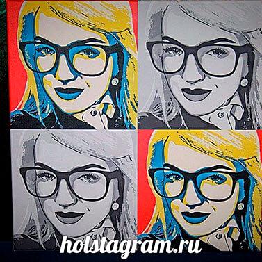 Изображение №14 компании Holstagram