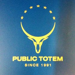 Изображение №1 компании Public Totem