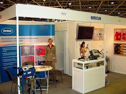 Изображение №14 компании Nordson