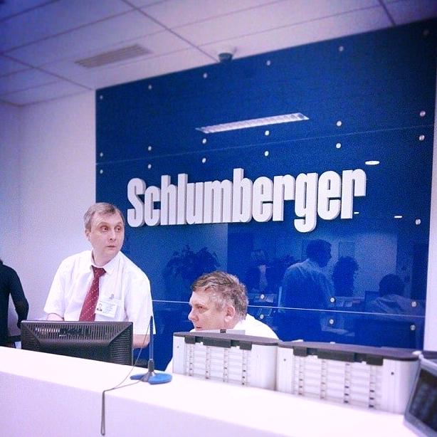 Изображение №9 компании Schlumberger