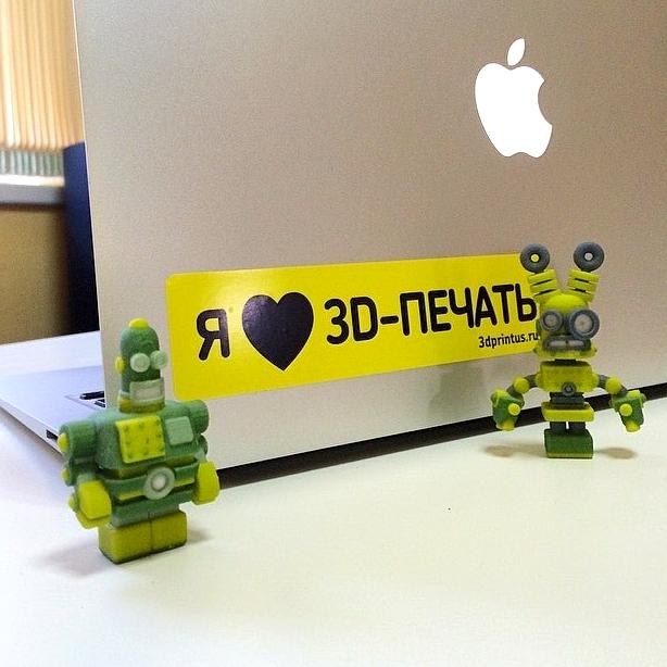 Изображение №6 компании 3Dprintus