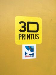 Изображение №5 компании 3Dprintus