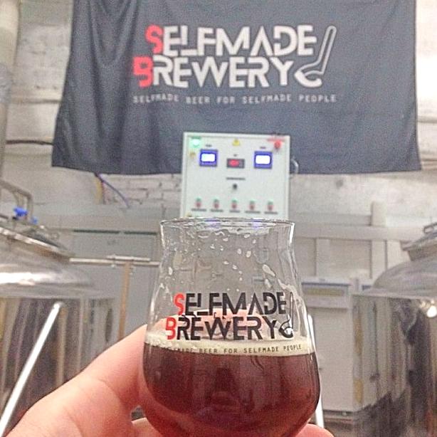 Изображение №8 компании Selfmade brewery