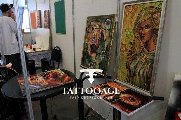 Изображение №12 компании Tattooage