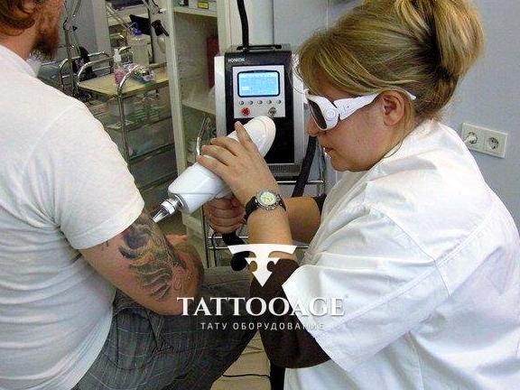 Изображение №10 компании Tattooage