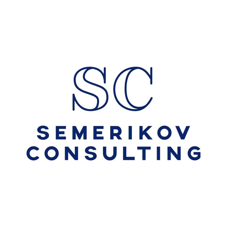 Изображение №2 компании Semerikov Consulting