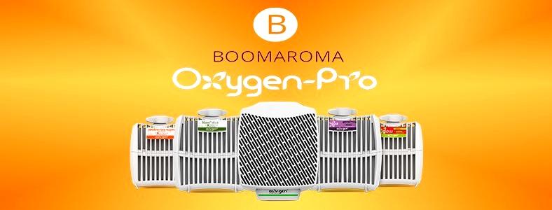 Изображение №18 компании BOOMAROMA